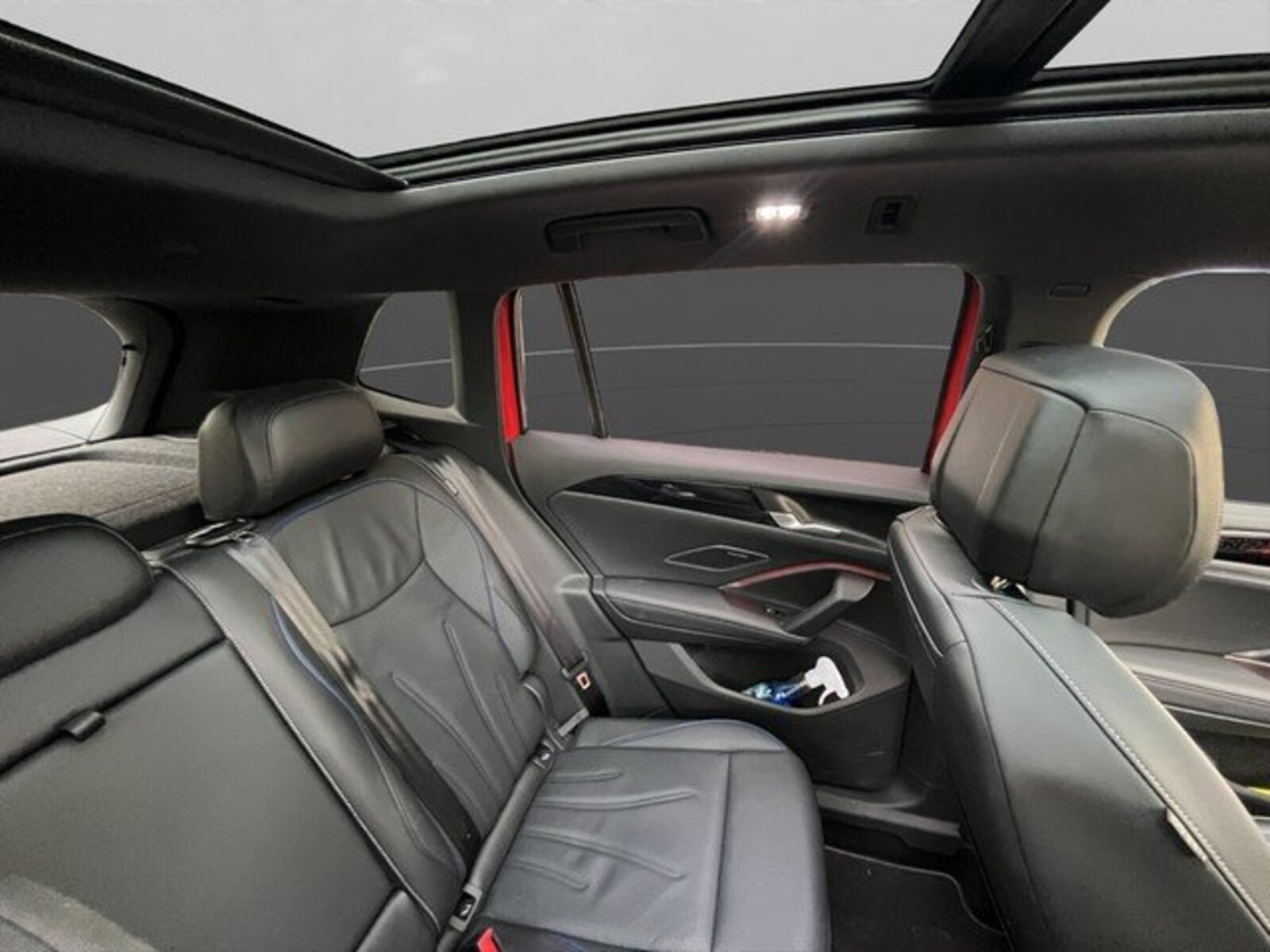 Volkswagen Tiguan – Bild 7