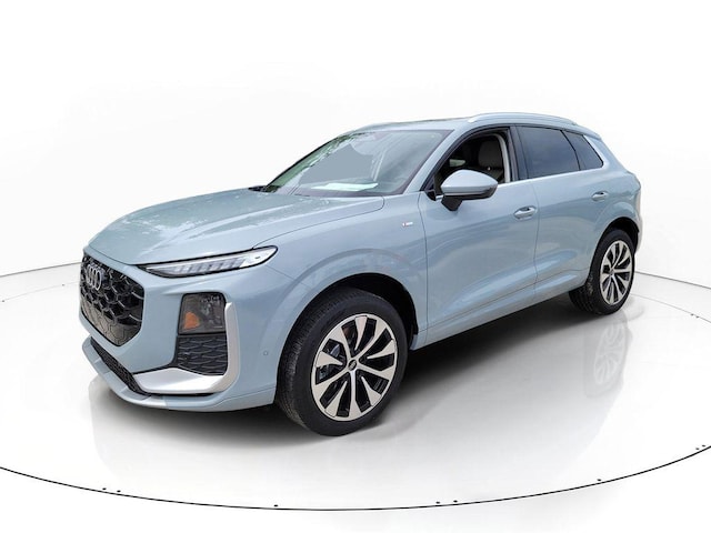 2026 Audi Q3 SUV