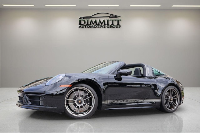 2024 Porsche