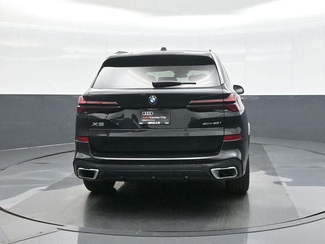 2026 BMW X5 40i - Photo 6