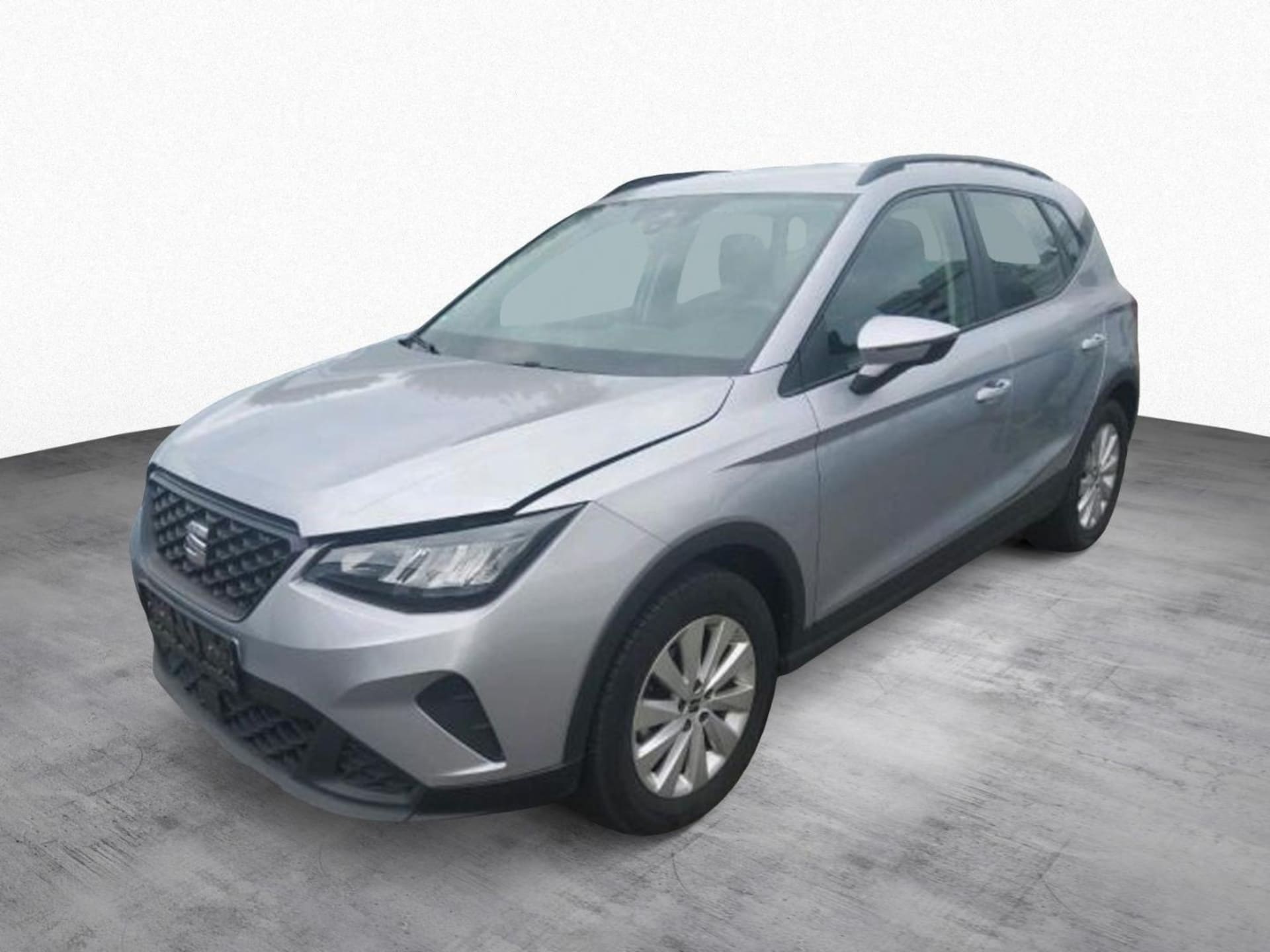 SEAT Arona Style
