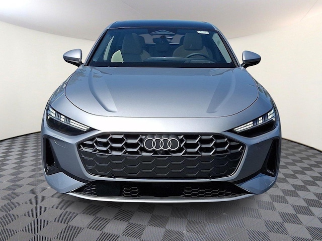 2026 Audi A5 Sedan