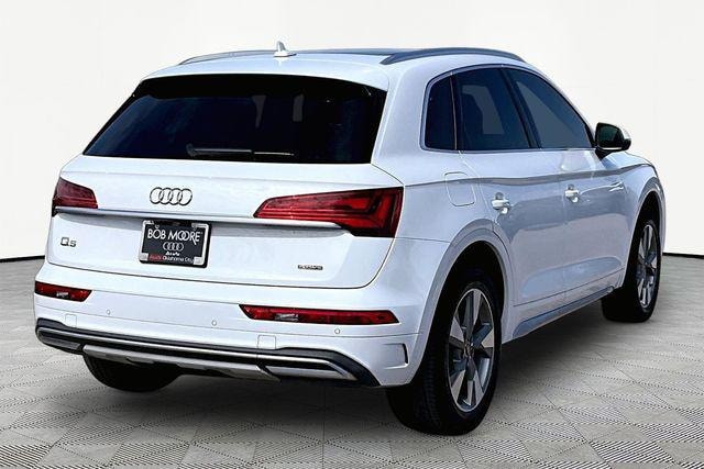 2023 Audi Q5