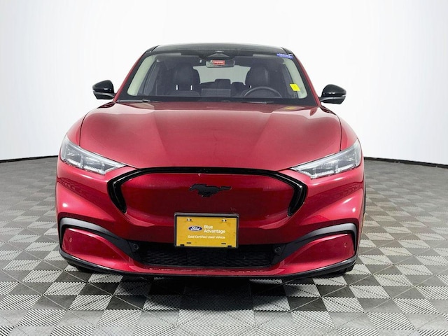 2023 Ford Mustang Mach-E