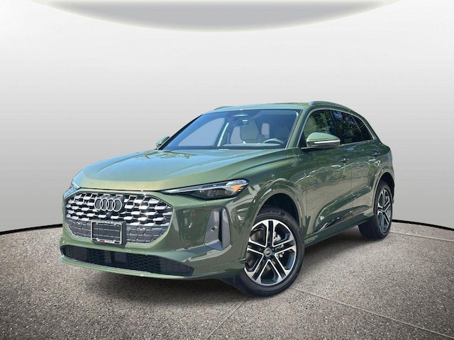 Photo of 2026 Audi Q5