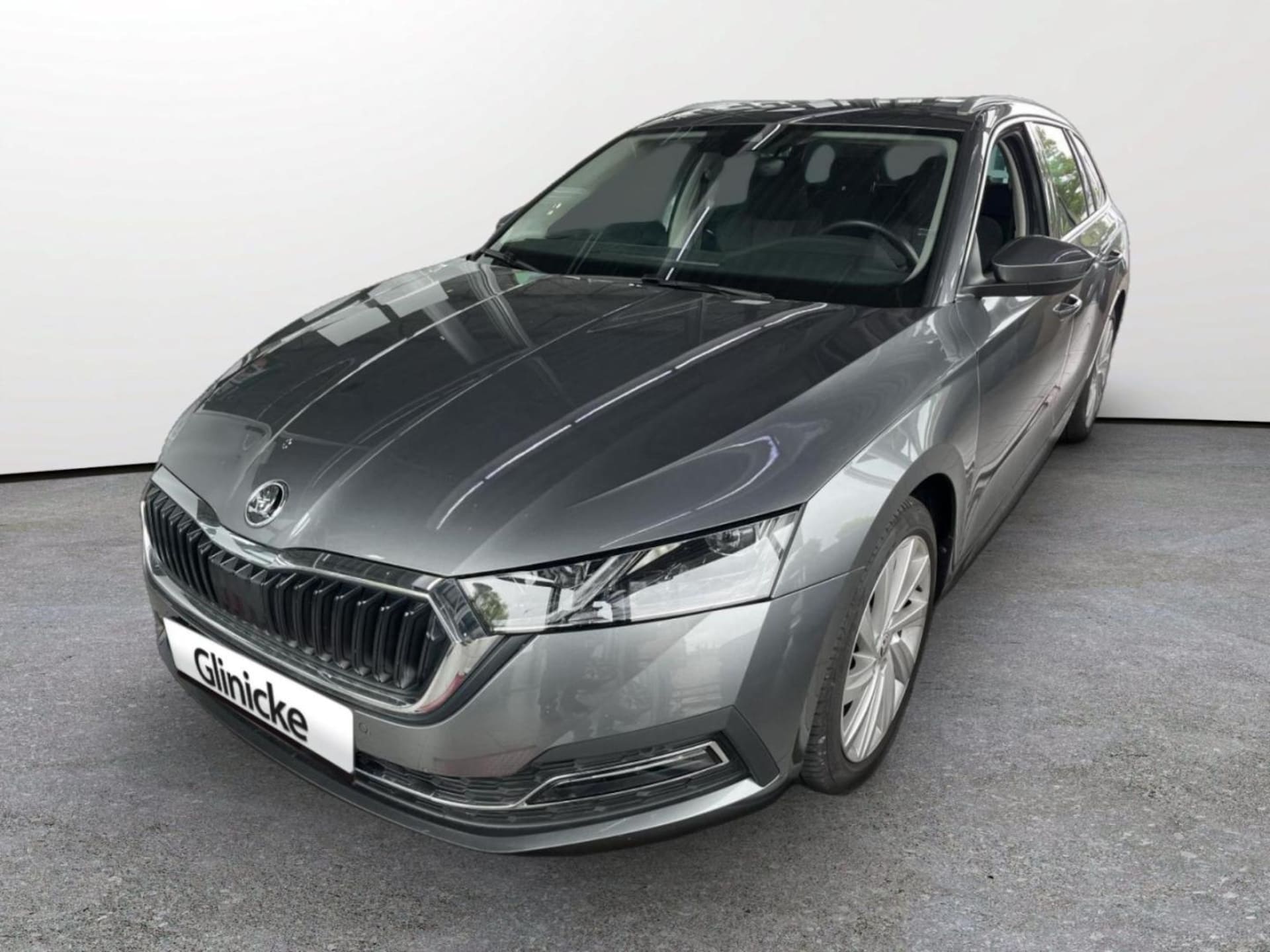 Skoda Octavia Combi 2024