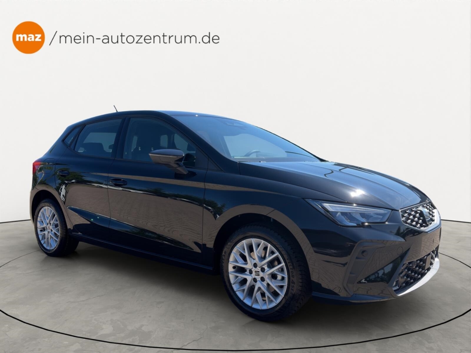 SEAT Ibiza – Bild 7