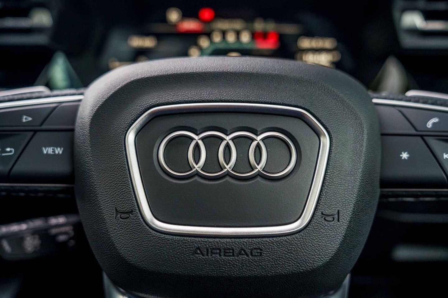 Image about Audi S3 Sedan TFSI quattro S tronic