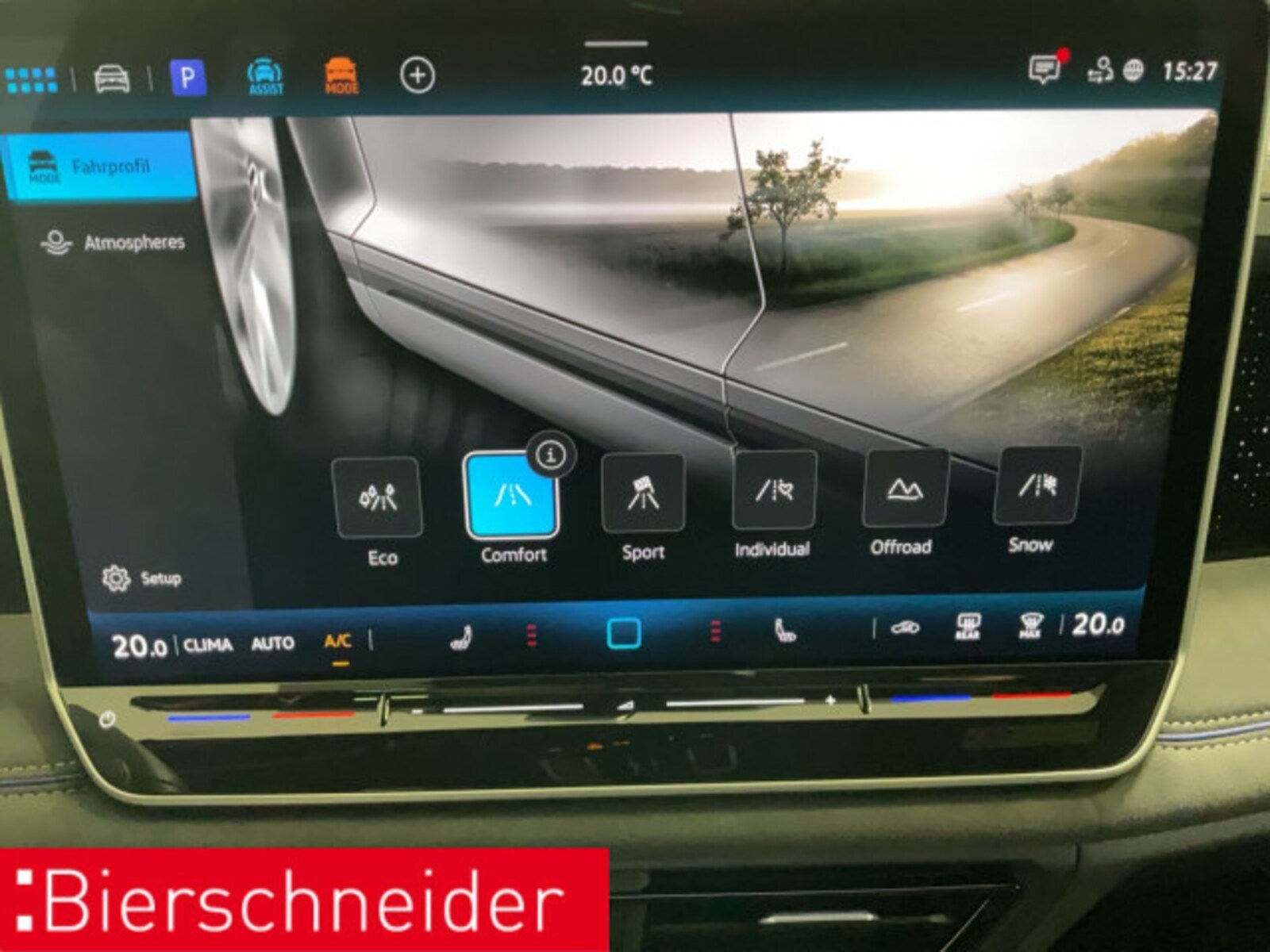 Volkswagen Tiguan – Bild 21