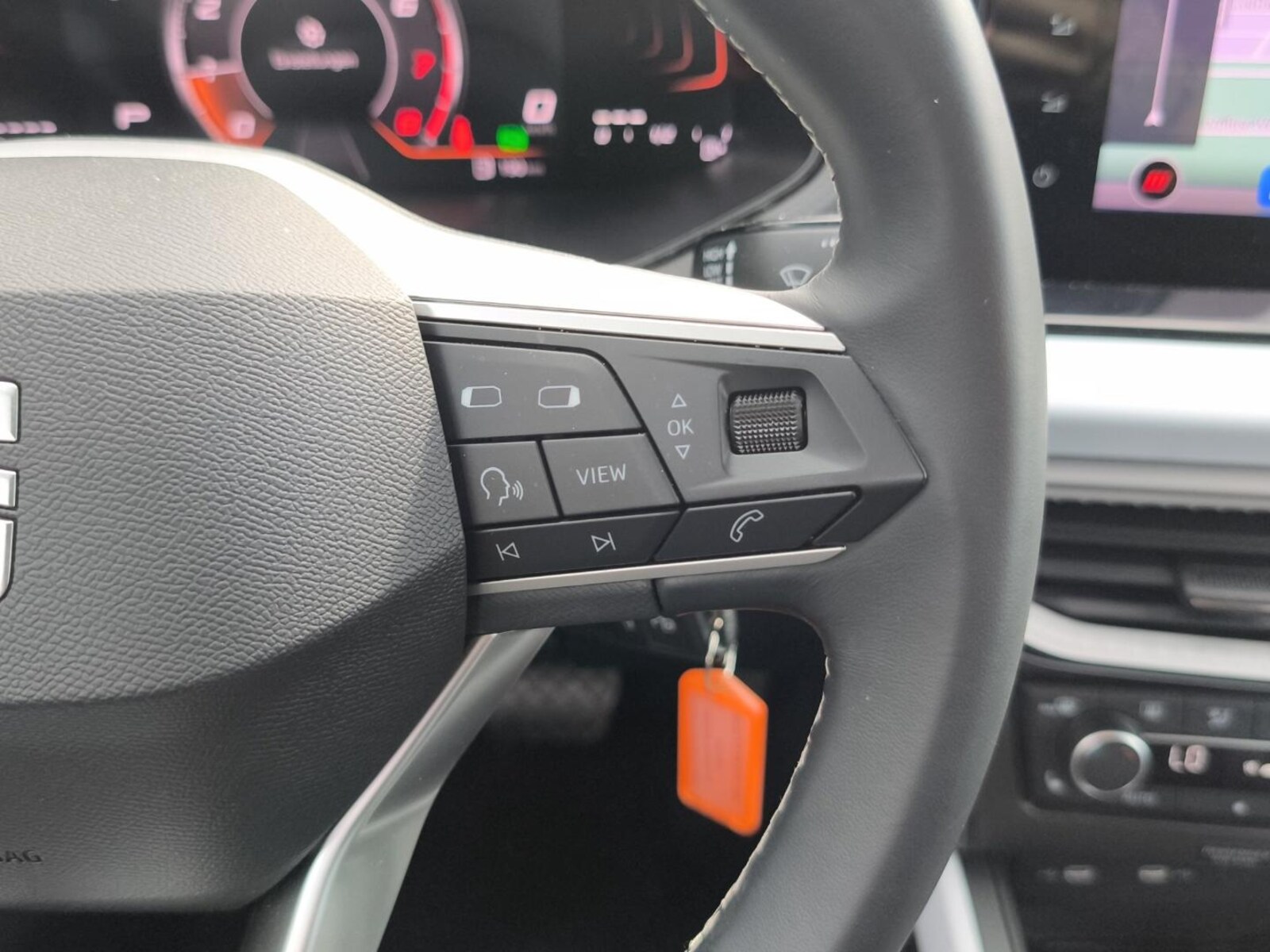 SEAT Arona – Bild 19
