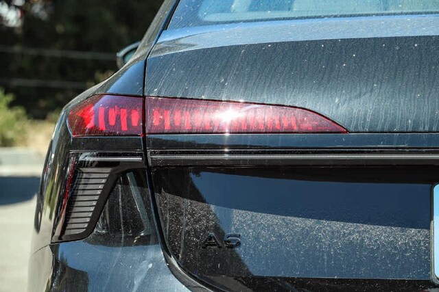 2026 Audi A6 Premium Plus - Photo 9