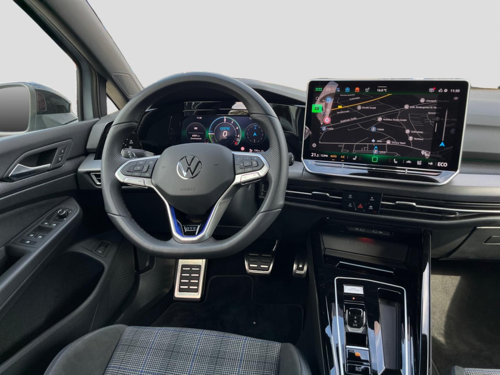 Volkswagen Golf – Bild 5