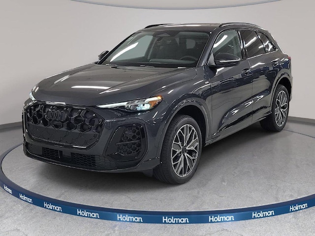 Photo of 2026 Audi Q5 