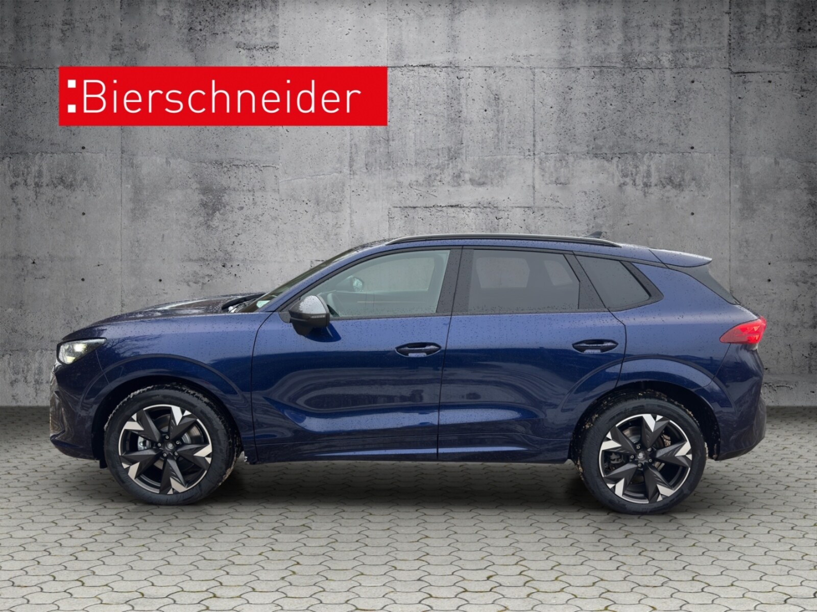 CUPRA Terramar – Bild 5