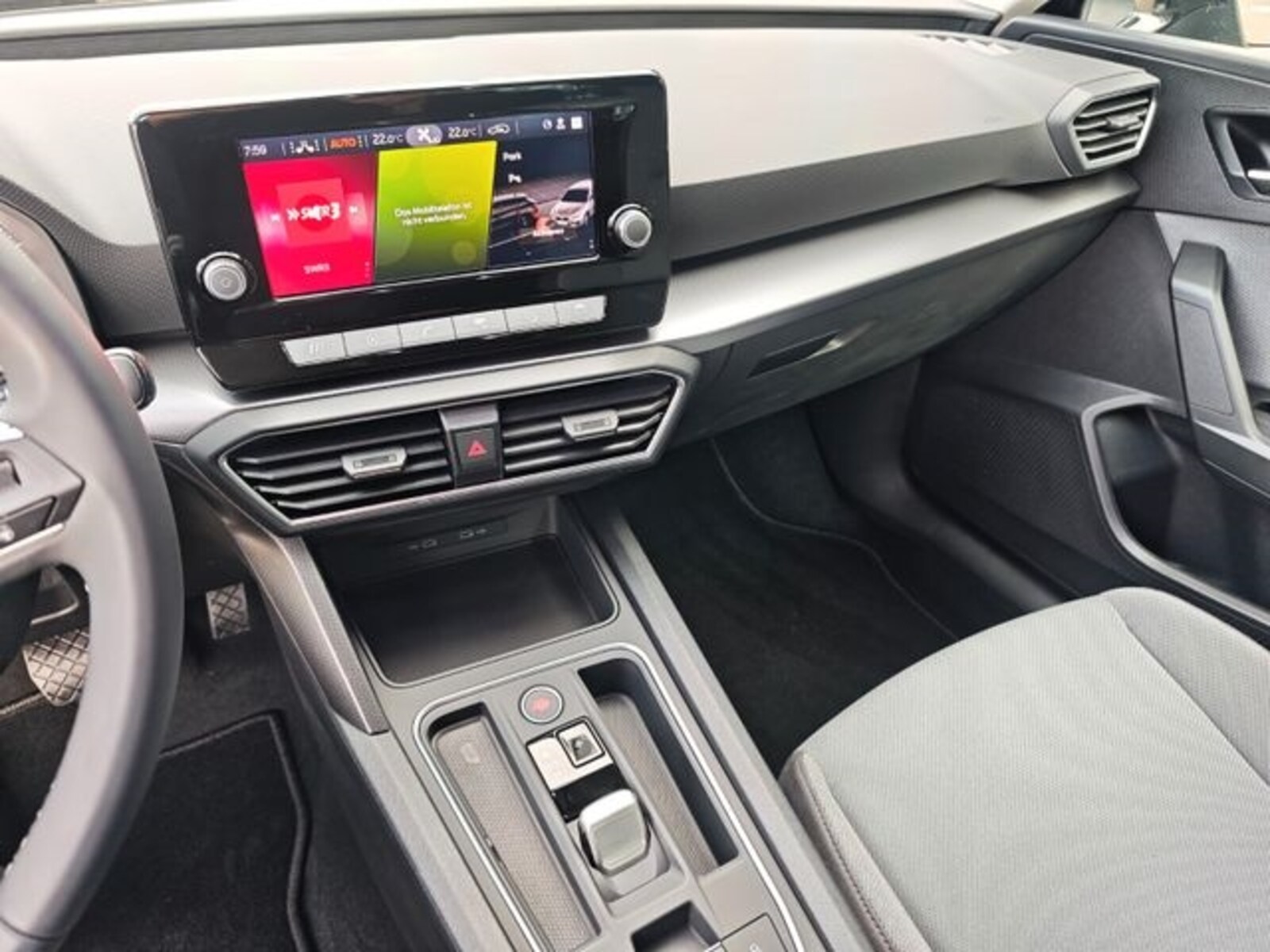 SEAT Leon – Bild 21