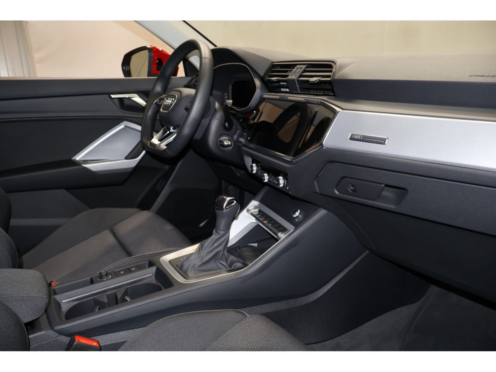 Audi Q3 Sportback – Bild 16