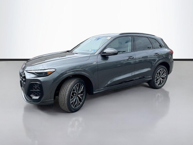 Photo of 2026 Audi Q5 