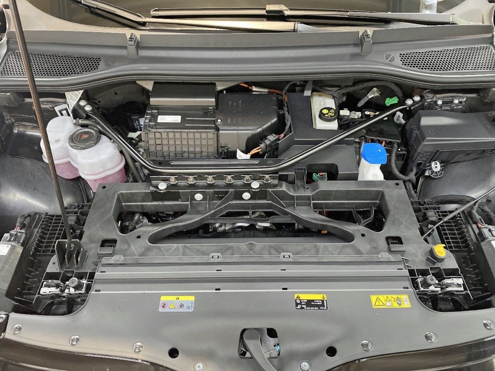 Škoda Elroq – Bild 19