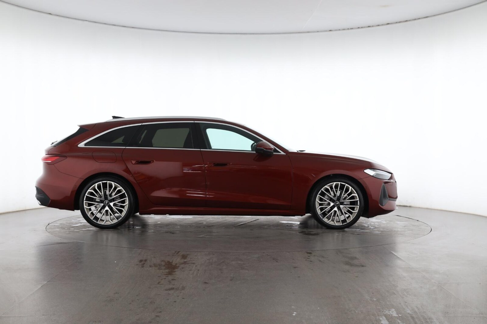 Audi A5 Avant – Bild 7