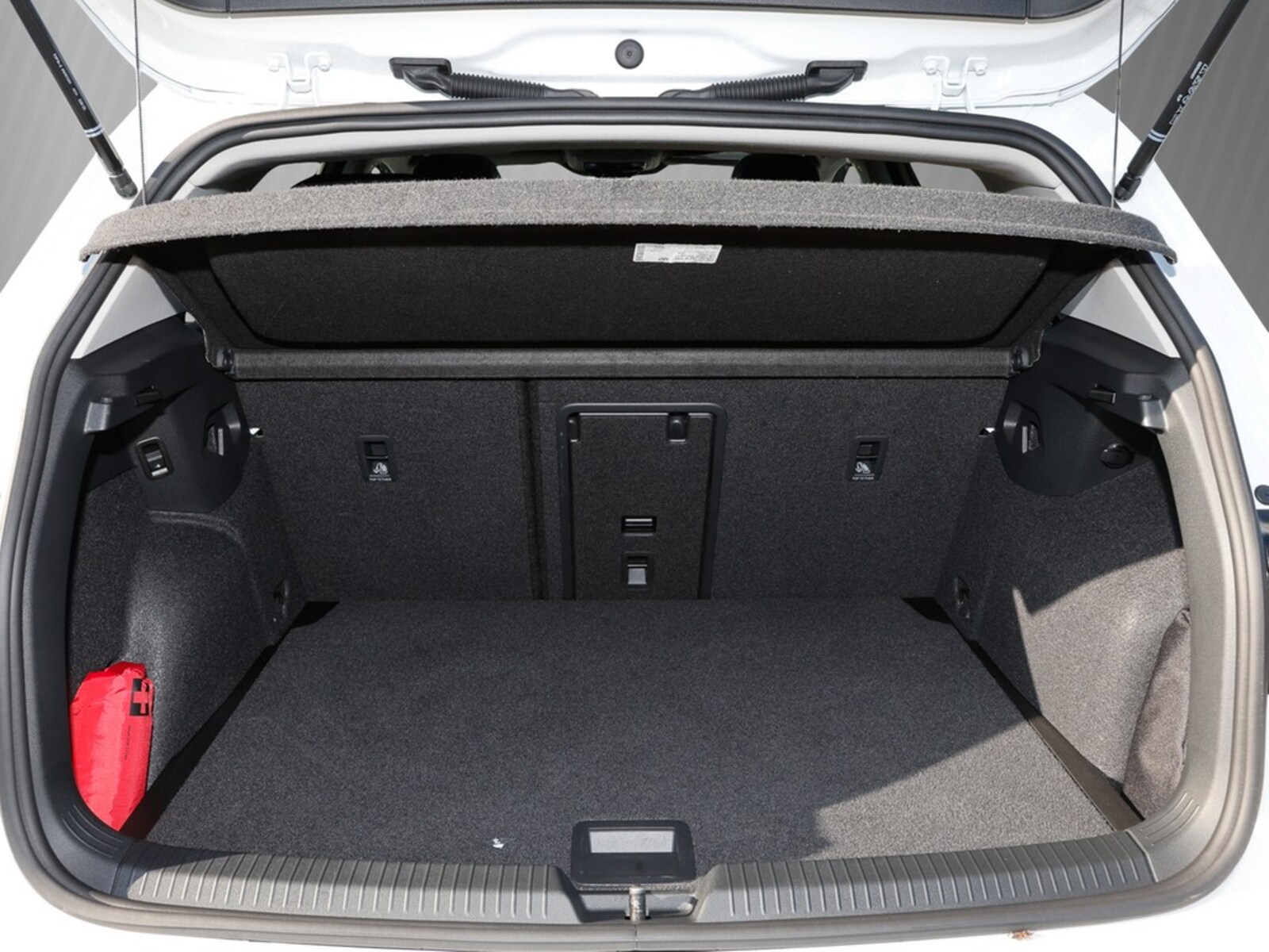 Volkswagen Golf – Bild 6
