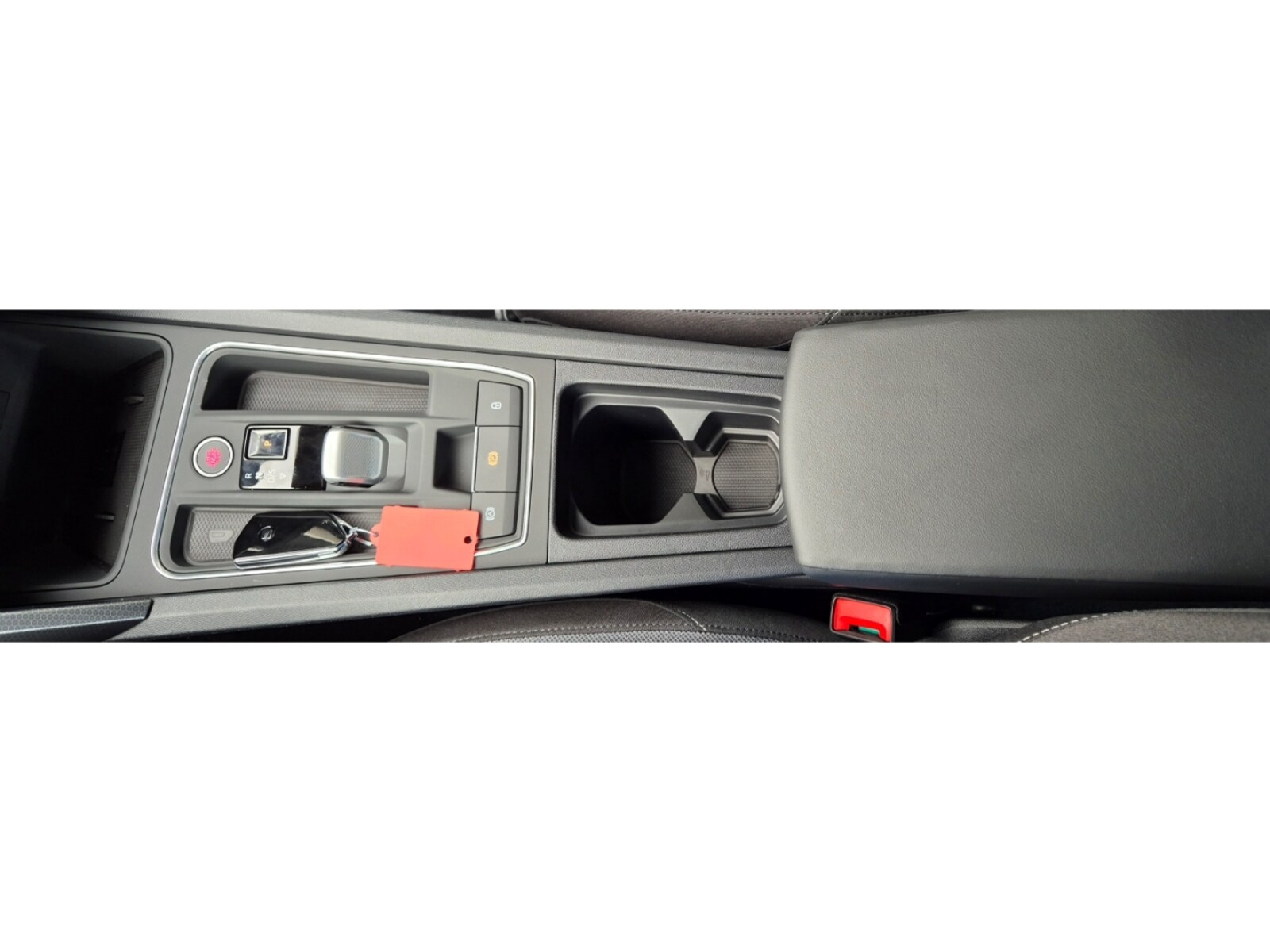 SEAT Leon Sportstourer – Bild 14