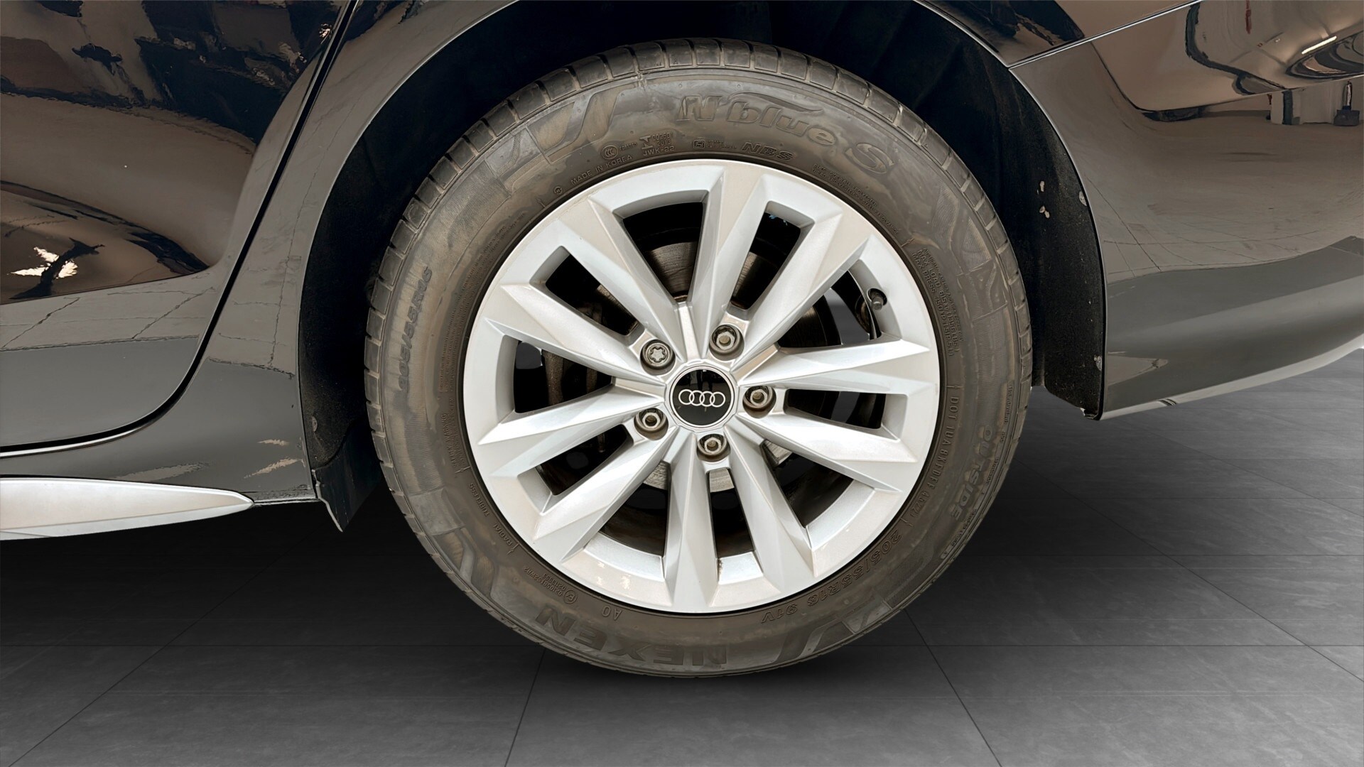 Image about Audi A3 Sedan A3 Sedan 35 TFSI Proline 150 hk S tronic