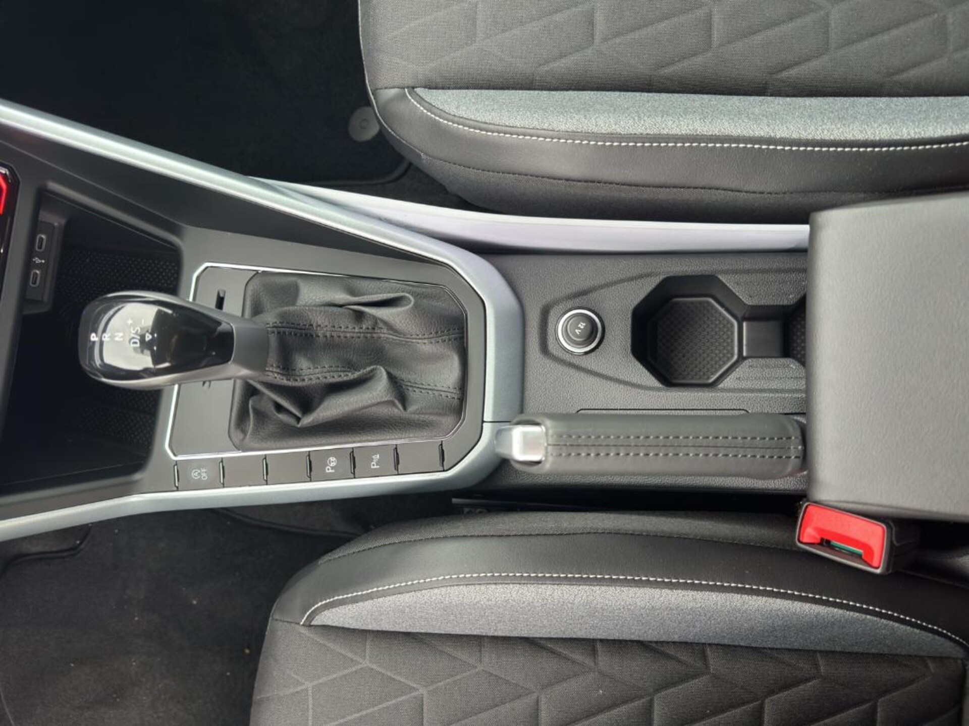 Volkswagen Polo Goal