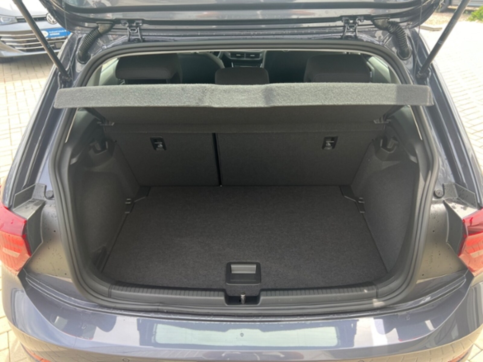Volkswagen Polo – Bild 12