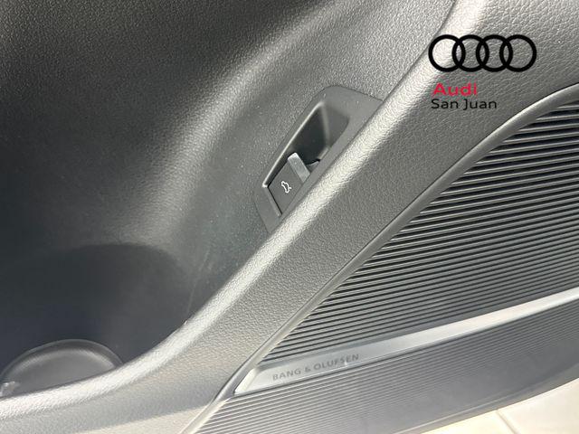 2026 Audi Q8 Premium Plus - Photo 37