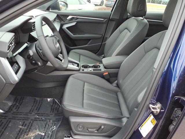 2026 Audi A3 Premium - Photo 4