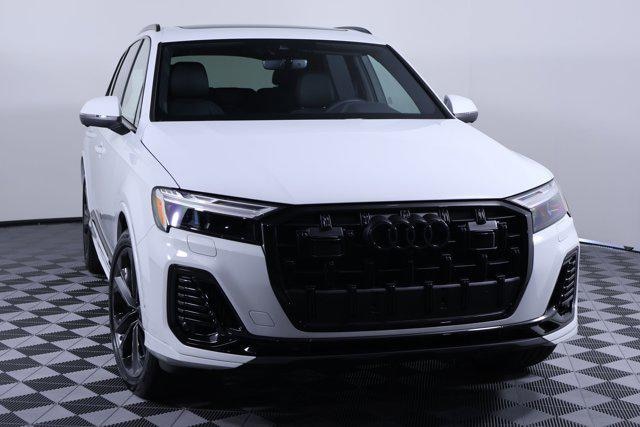 2026 Audi Q7 Premium Plus - Photo 9