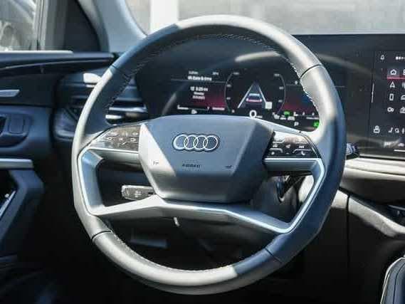 2025 Audi Q5 Prestige - Photo 18