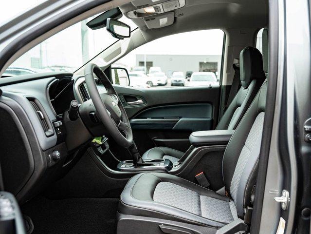 2019 Chevrolet Colorado Z71 - Photo 22