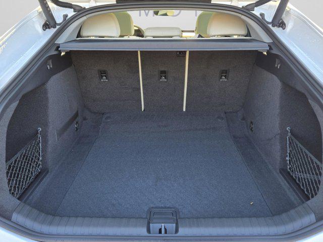 2025 Audi A6 Sportback e-tron Premium Plus - Photo 32