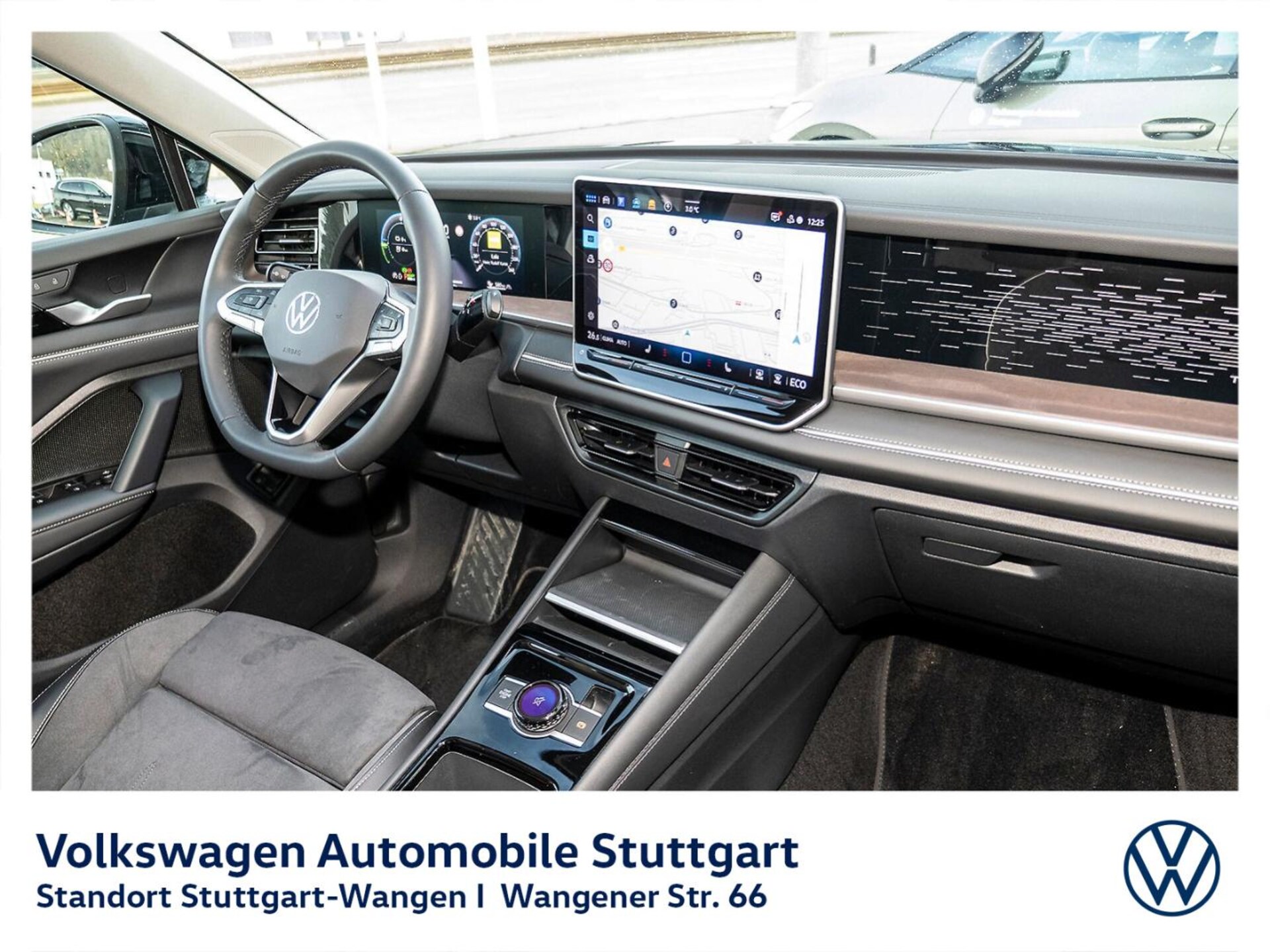 Volkswagen Tayron Elegance