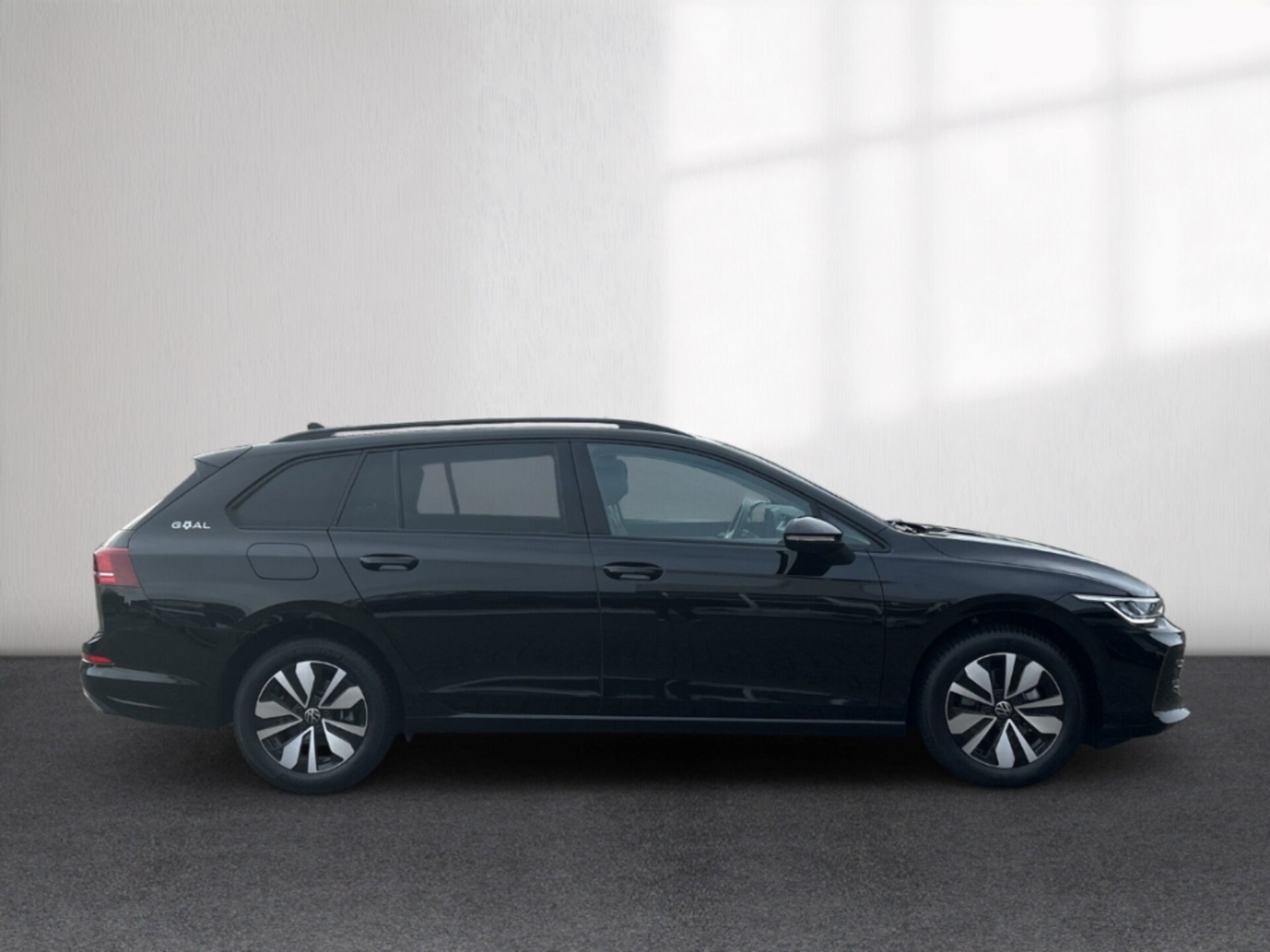 Volkswagen Golf Variant Goal