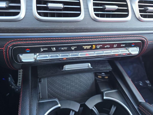 2024 Mercedes-Benz GLE AMG GLE 53 - Photo 27