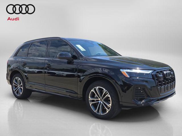2026 Audi Q7 45 Premium quattro Tiptronic's photo