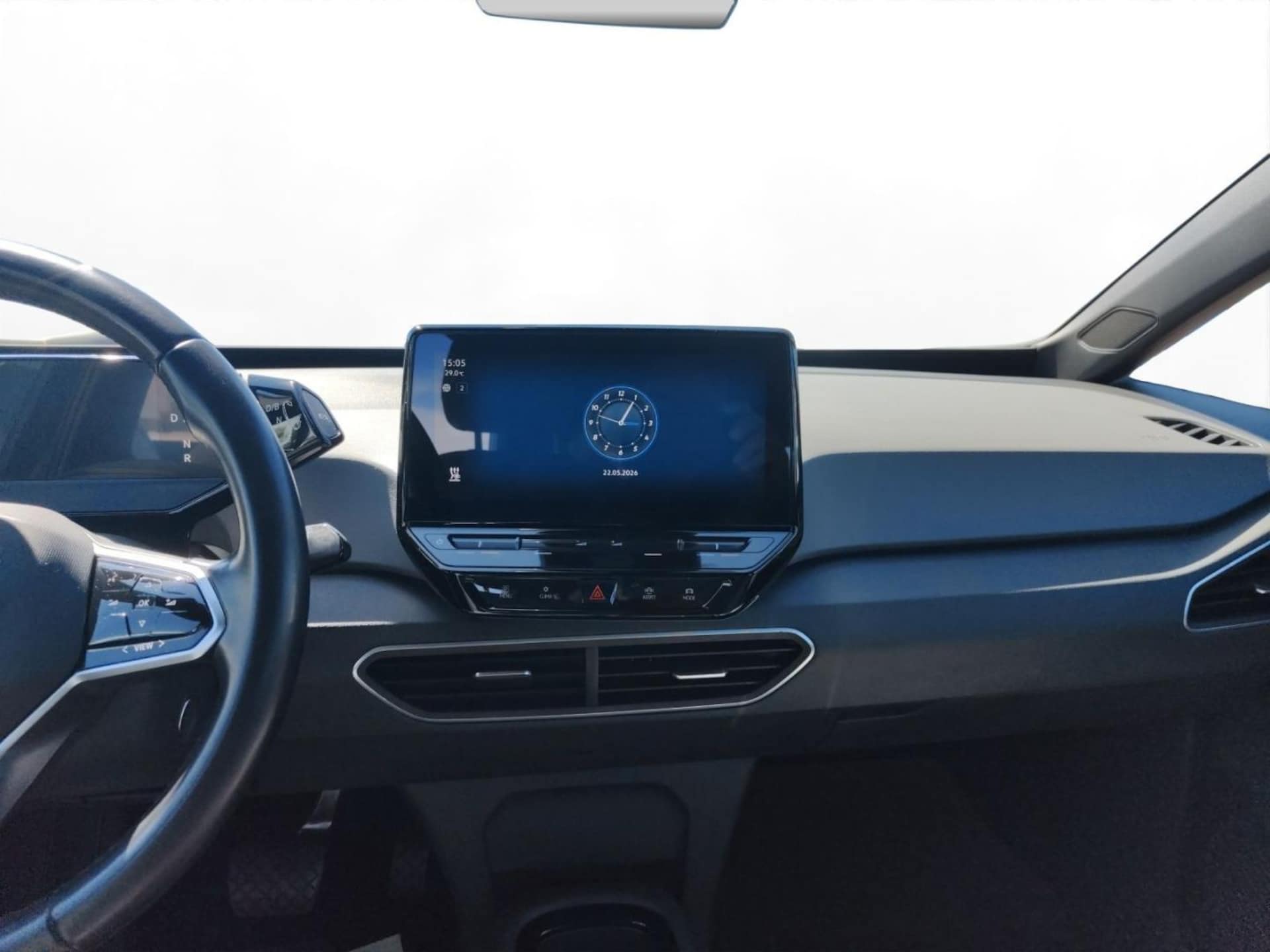 Volkswagen ID.3 Pro
