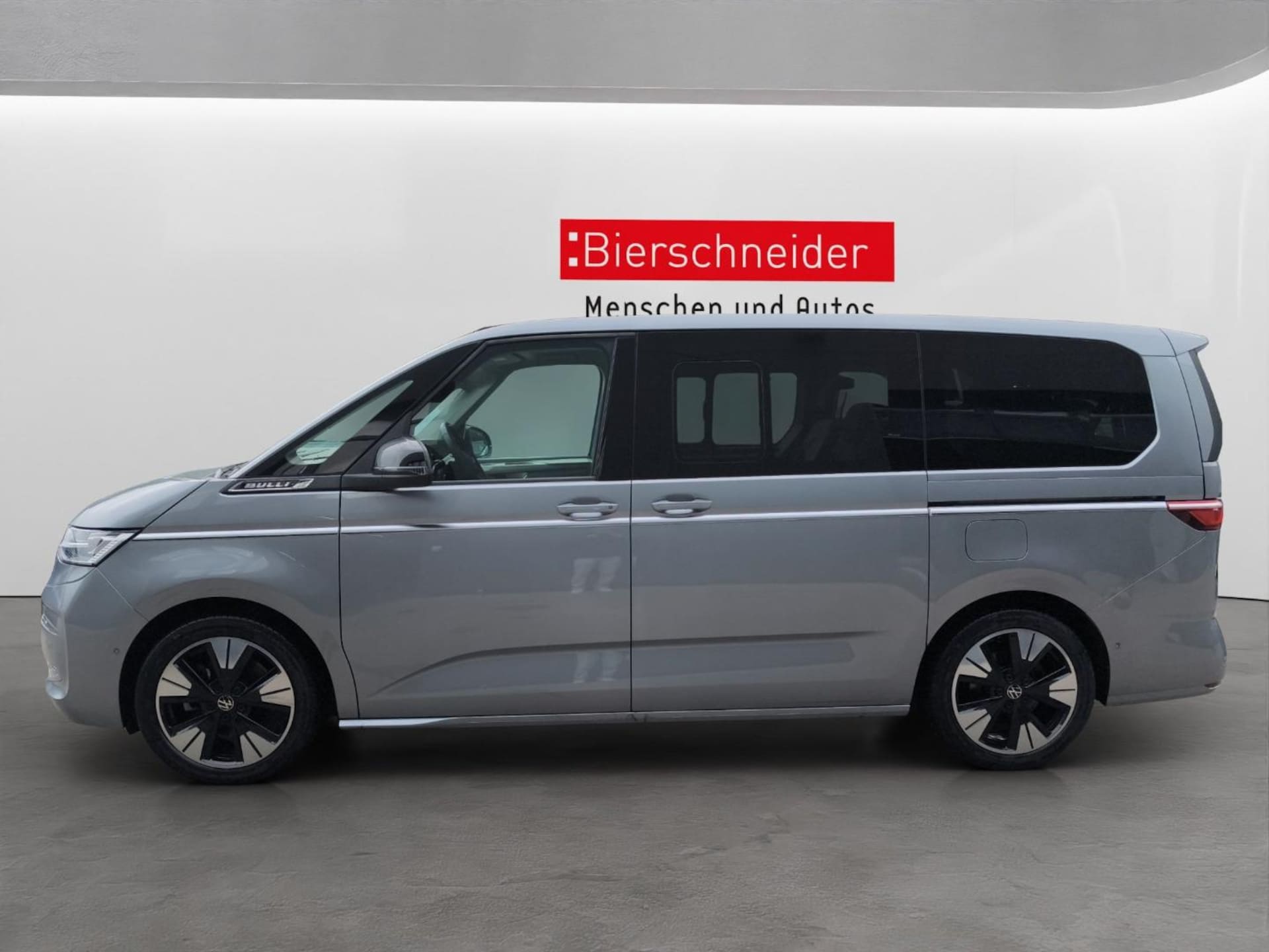 Volkswagen Multivan Langversion Style