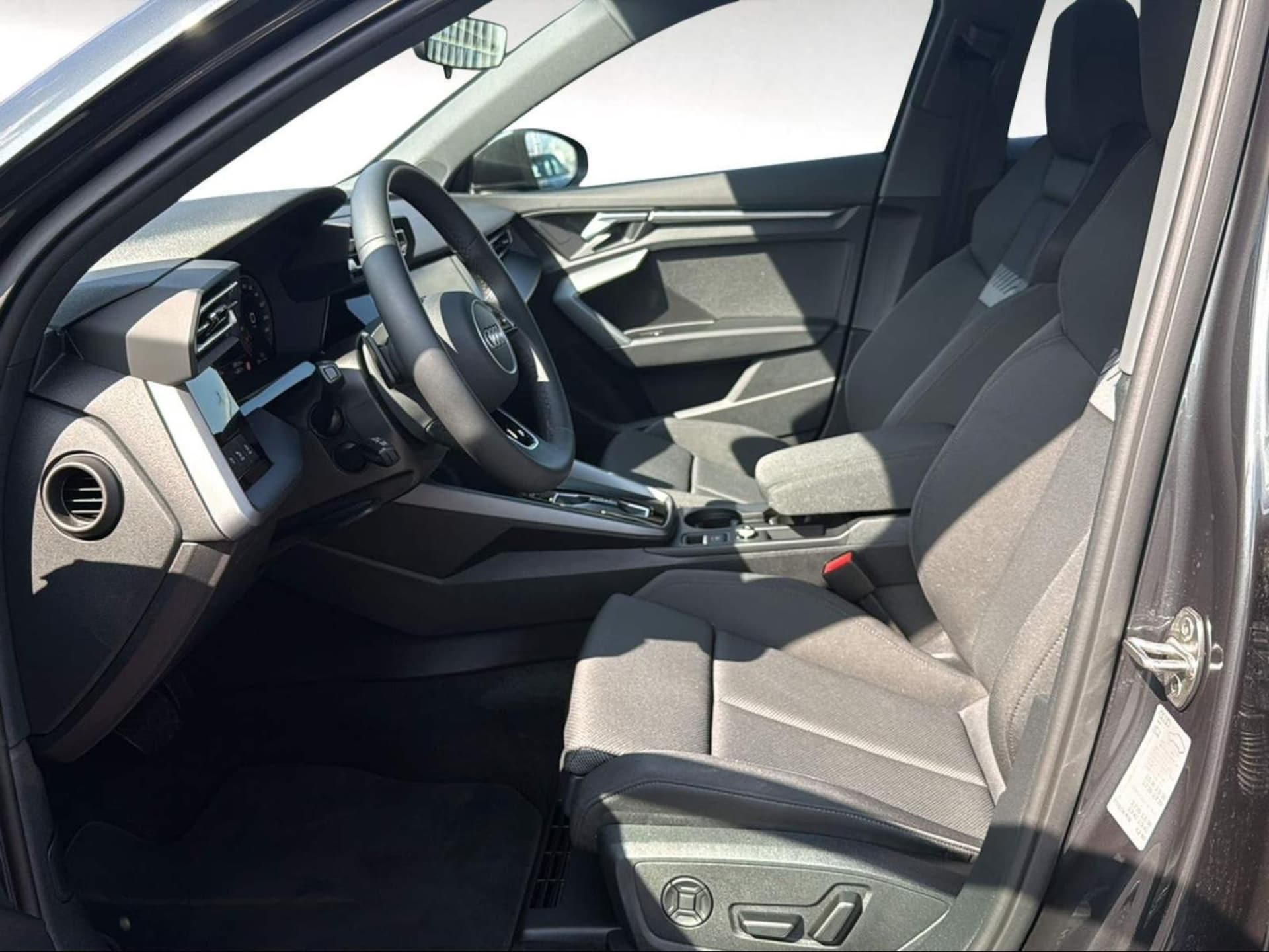 Audi A3 Sportback Advanced