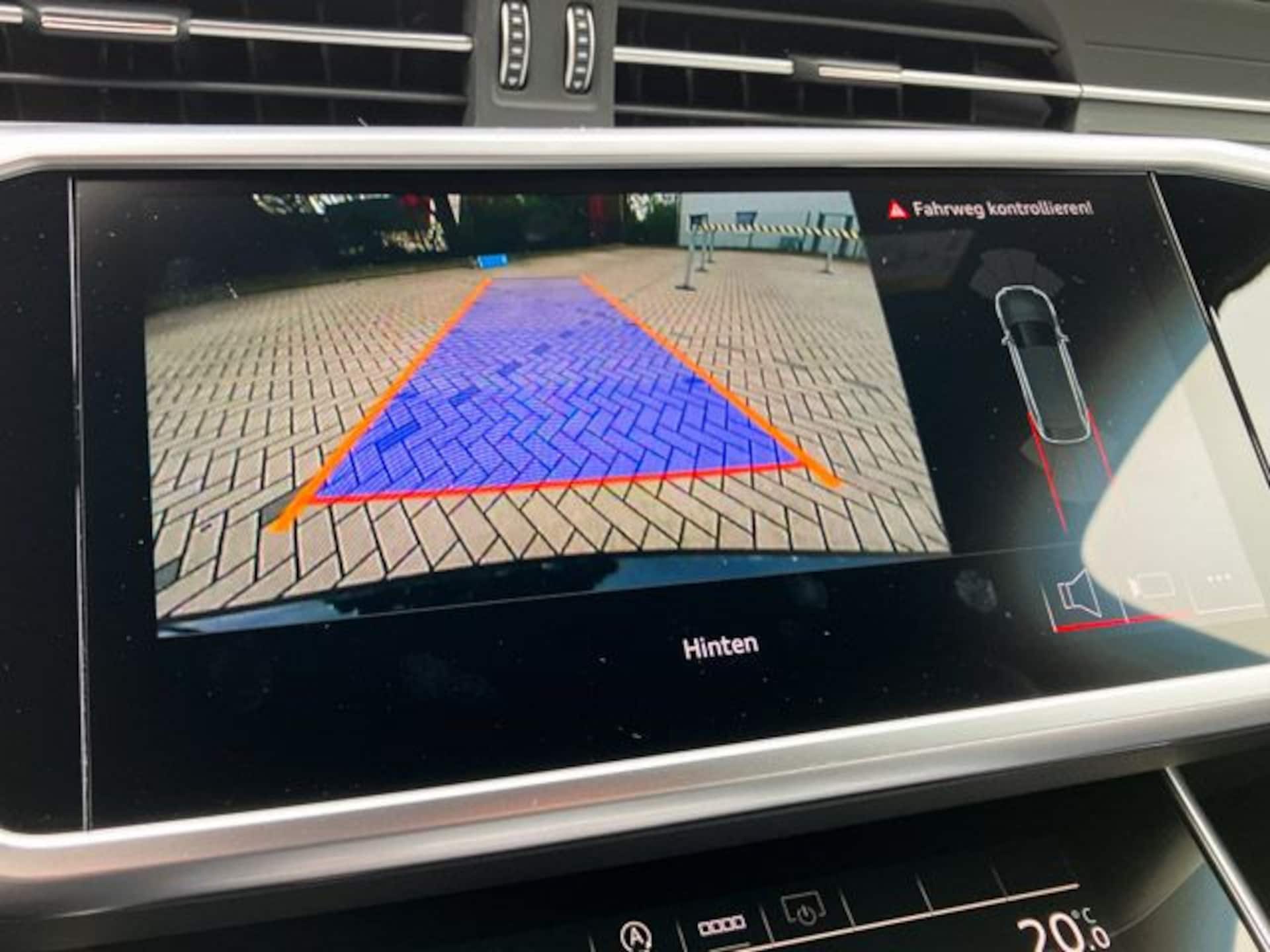 Audi S6 Avant