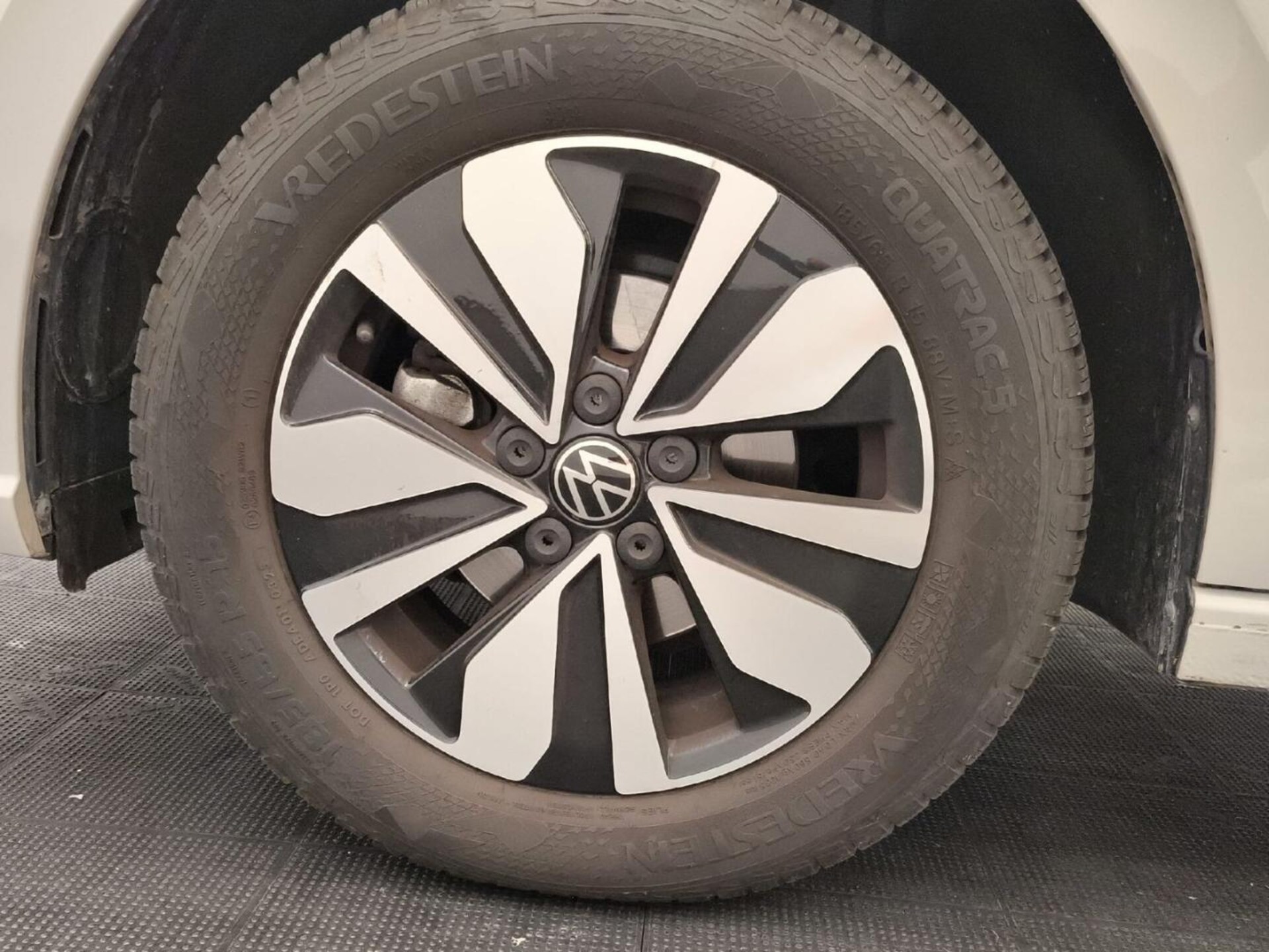 Volkswagen Polo Goal