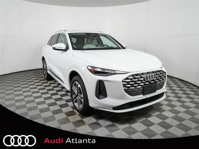 2026 Audi Q5