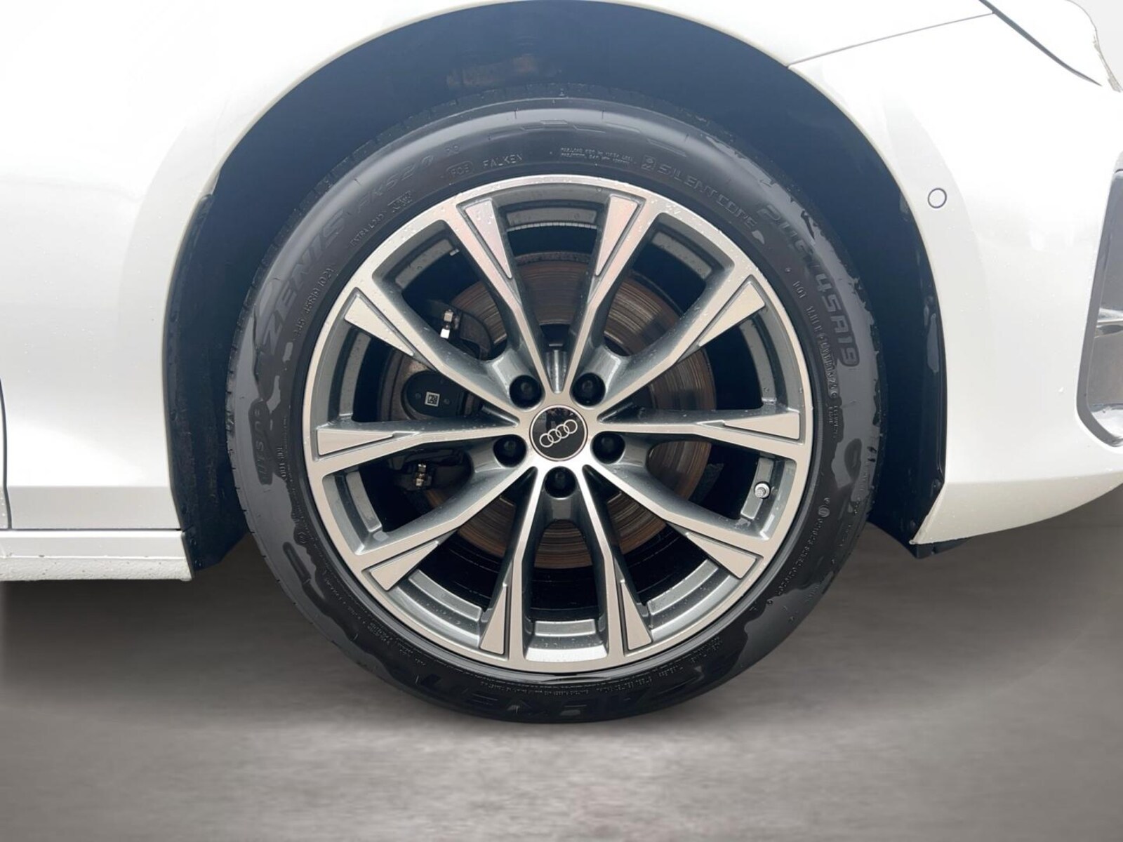 Audi A6 Avant – Bild 6