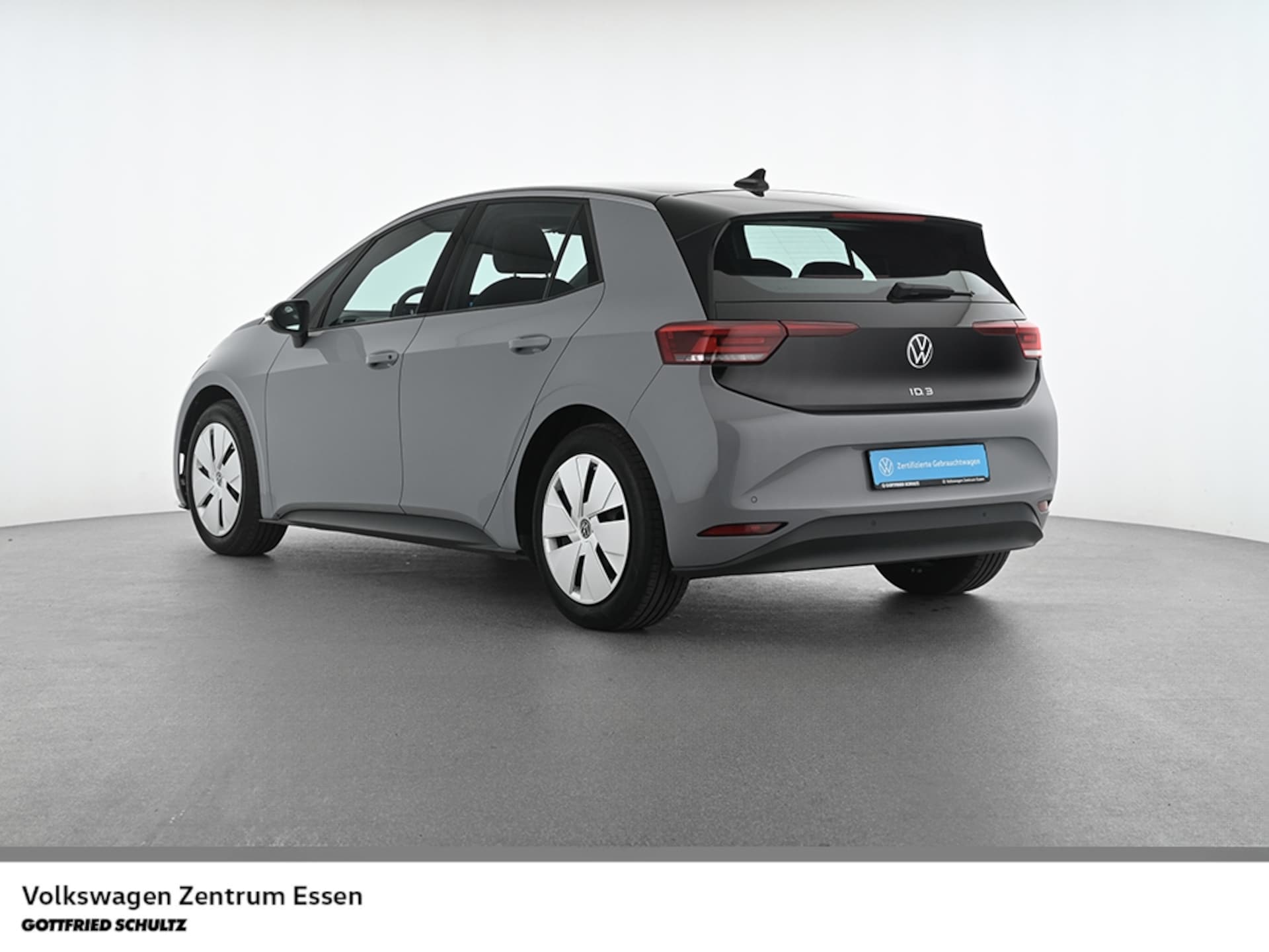 Volkswagen ID.3 Pro