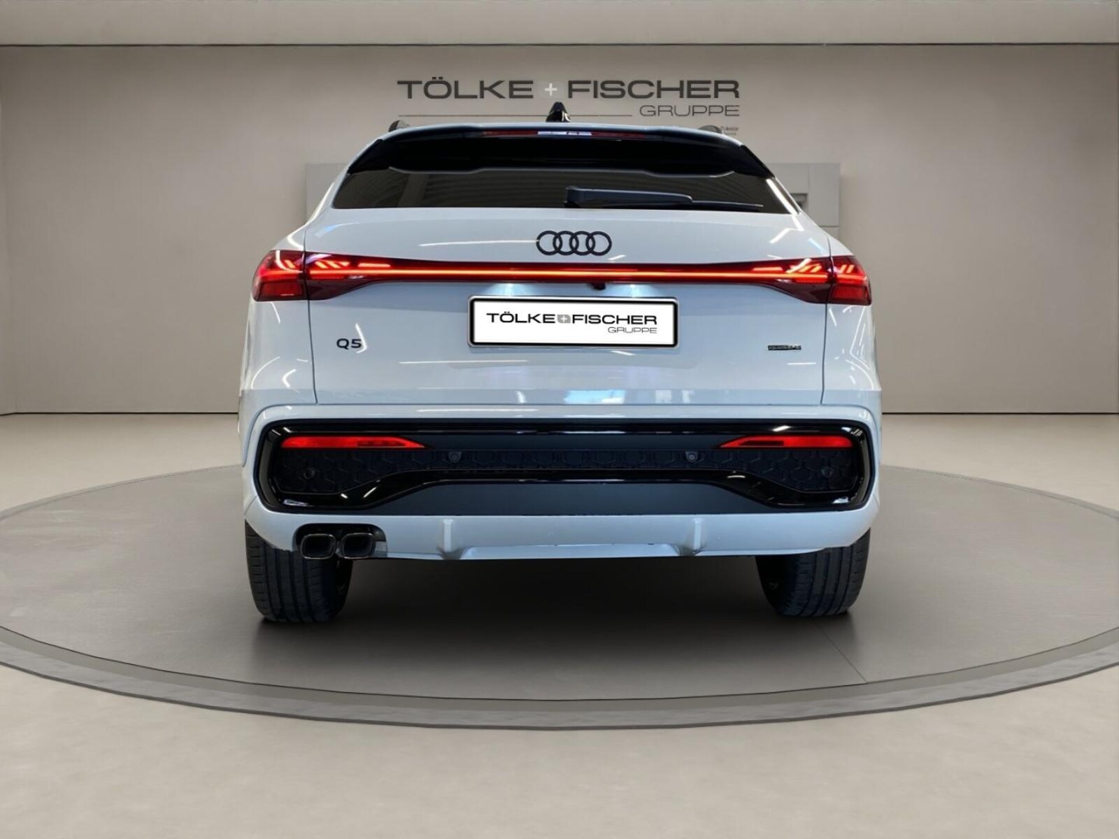 Audi Q5 Sportback – Bild 5