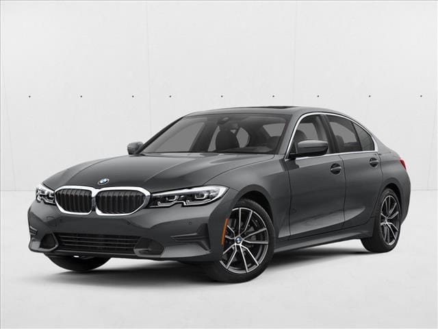 Photo of 2020 BMW 330i