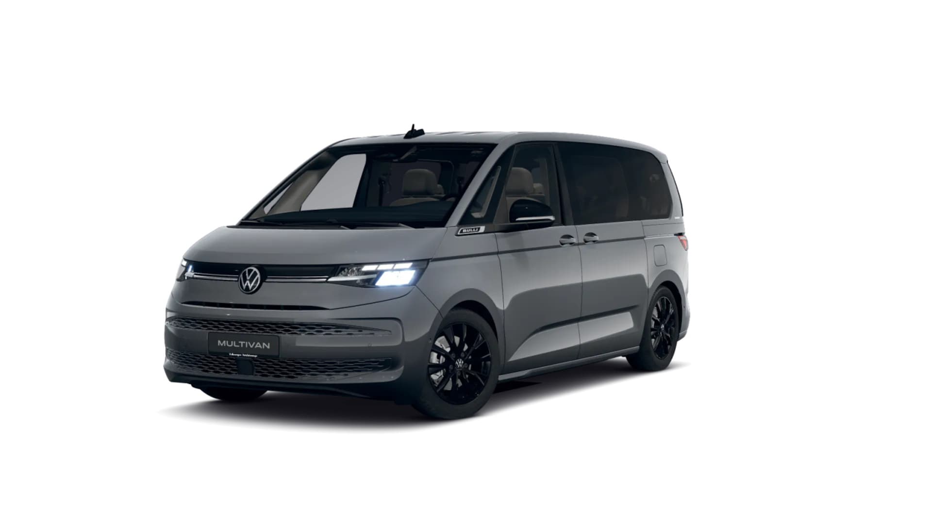 Volkswagen Multivan ENERGY