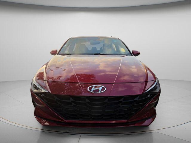 2022 Hyundai Elantra